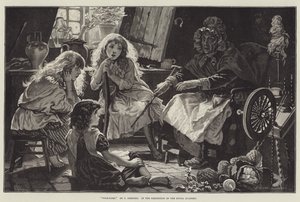 Folk-Lore by Charles Gregory